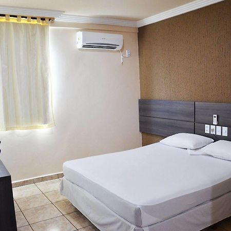 Inacio Palace Hotel Rio Branco Exterior photo